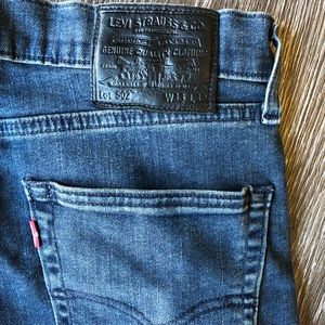 Levi's Jeans - Levi Jeans Levi's Jeans - Levi Jeans
